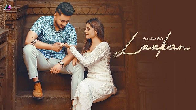 Leekan Lyrics Raavi Kaur Bal