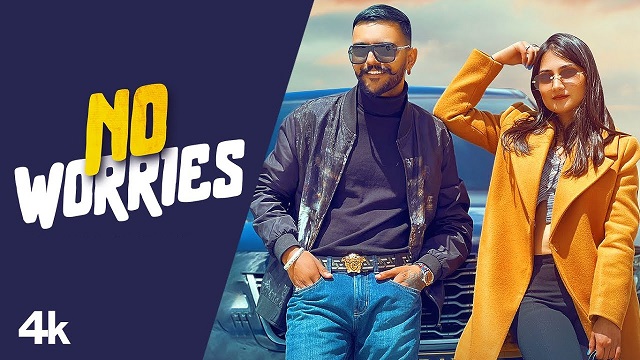 No Worries Lyrics Anmol Sarao