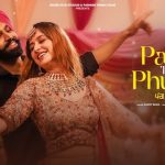 Pagg Te Phulkari Lyrics - Main Te Bapu | Ranjit Bawa