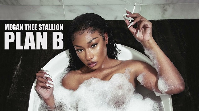 Plan B Lyrics – Megan Thee Stallion