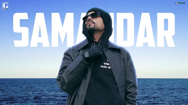 Samandar Lyrics - Bohemia