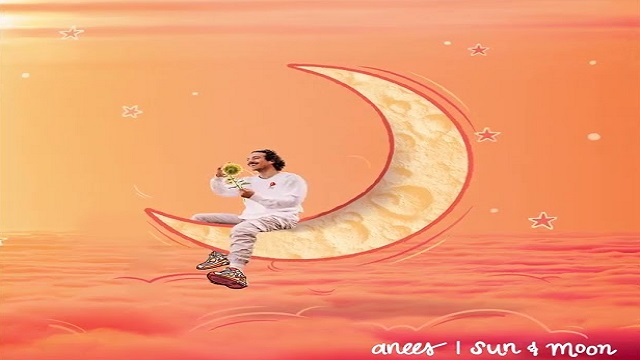 Sun And Moon Lyrics – Anees