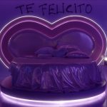 Te Felicito (Letra) Lyrics - Shakira | Rauw Alejandro