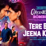 Tere Bin Jeena Kya Lyrics (Operation Romeo) - Vishal Mishra