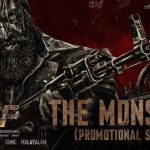 The Monster Lyrics - Kgf 2