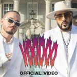 Voodoo Lyrics - Badshah | J Balvin, Tainy