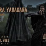 Yadagara Yadagara Lyrics - KGF 2 (Telugu)