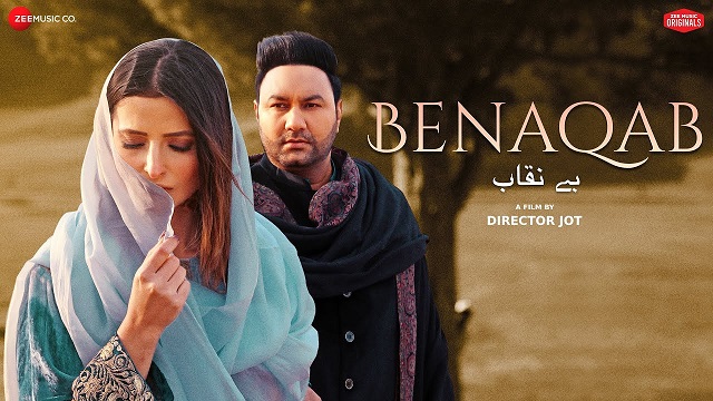 Benaqab Lyrics – Lakhwinder Wadali