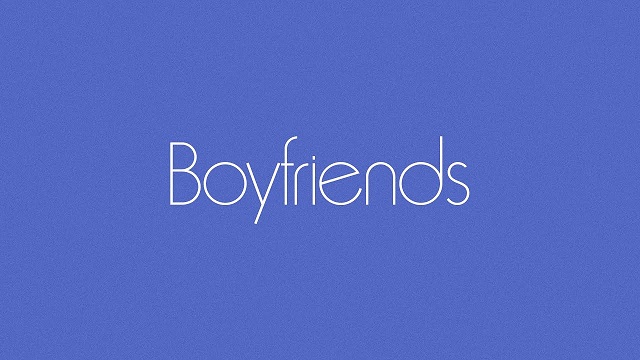 Boyfriends Lyrics - Harry Styles