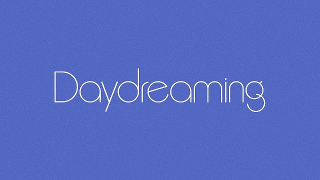 Daydreaming Lyrics - Harry Styles