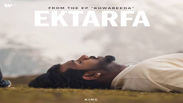 Ek Tarfa Lyrics - King | Khwabeeda