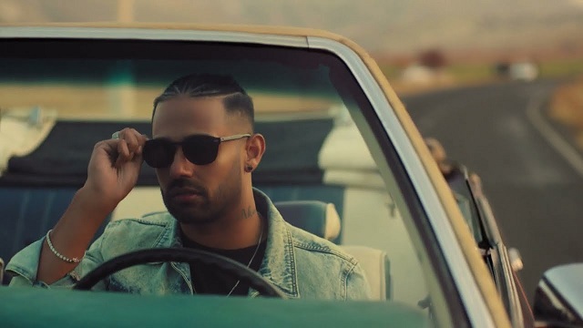 Gal Sun Lyrics - Jaz Dhami