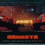 Gangsta Lyrics - Karan Aujla