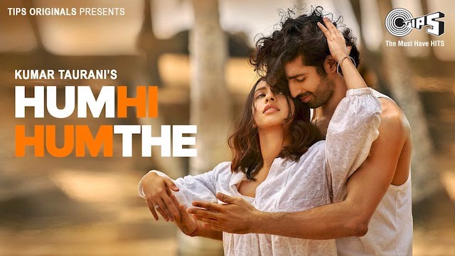 Hum Hi Hum The Lyrics – Bandish Vaz