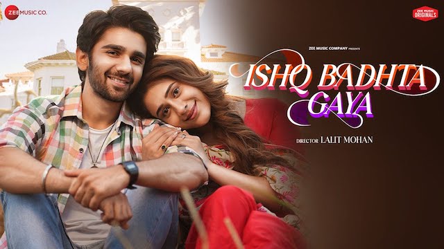 Ishq Badhta Gaya Lyrics – Pawandeep Rajan