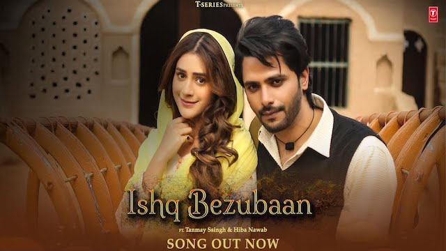 Ishq Bezubaan Lyrics - Asees Kaur | Harshdeep Ratan