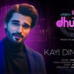 Kayi Din Huye Lyrics - Yasser Desai