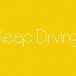 Keep Driving Lyrics - Harry Styles