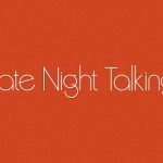 Late Night Talking Lyrics - Harry Styles