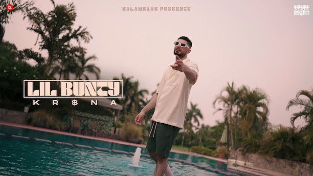 Lil Bunty Lyrics – Kr$Na