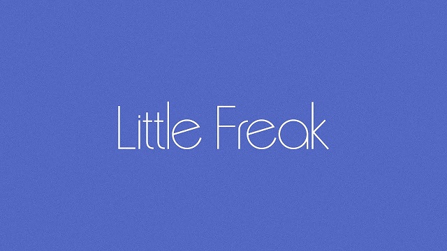 Little Freak Lyrics - Harry Styles