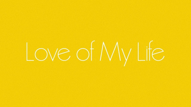 Love Of My Life Lyrics – Harry Styles