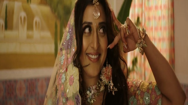 Made In India Lyrics - Raja Kumari