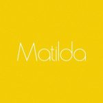 Matilda Lyrics - Harry Styles