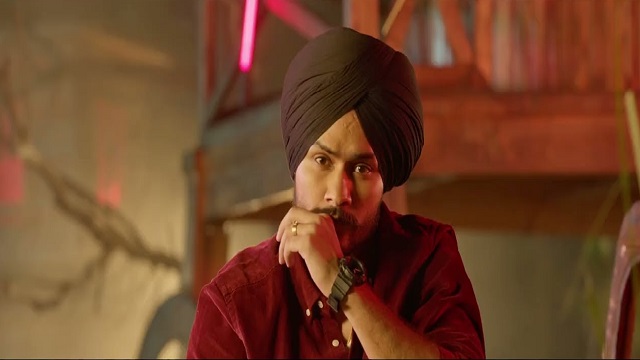 Most Wanted Lyrics Himmat Sandhu | Dakuaan Da Munda 2