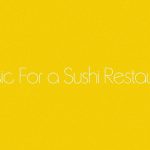 Music For a Sushi Restaurant Lyrics - Harry Styles