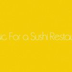Music For a Sushi Restaurant Lyrics - Harry Styles