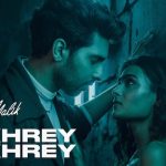 Nakhrey Nakhrey Lyrics - Armaan Malik