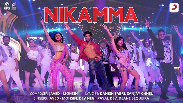 Nikamma (Title Track) Lyrics – Dev Negi | Payal Dev