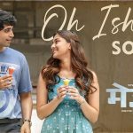 Oh Isha Lyrics (Major) - Armaan Malik