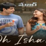 Oh Isha Lyrics (Major Telugu) - Armaan Malik