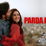 Parda Daari Lyrics - Javed Ali | Dhvani Bhanushali
