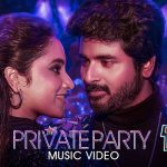 Private Party Lyrics (Don) - Anirudh Ravichander