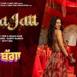 Raja Jatt Lyrics Sher Bagga | Ammy Virk