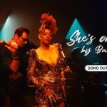 She's On Fire Lyrics (Dhaakad) - Badshah