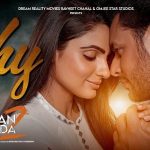 Shy Sang Lagdi Aa Lyrics Dakuaan Da Munda 2