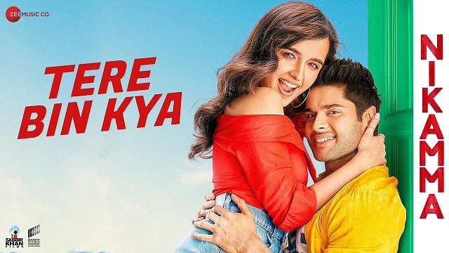 Tere Bin Kya Lyrics – Dev Negi | Shruti Rane