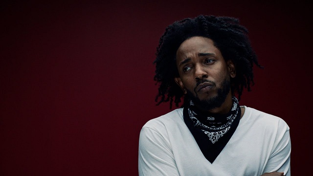 The Heart Part 5 Lyrics – Kendrick Lamar