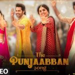 The Punjaabban Lyrics - Jugjugg Jeeyo