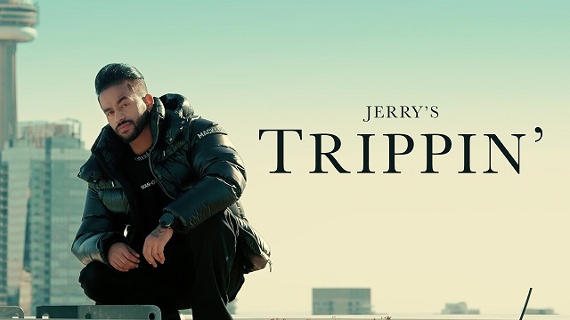 Trippin Lyrics Jerry