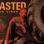 Wasted Lyrics (Vikram) - Anirudh Ravichander