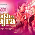 17 Lakh Da Gajra Lyrics (Ittu Si Baat) - Tony Kakkar