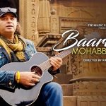 Baarishan Mohabbat Wali Lyrics Mohit Chauhan