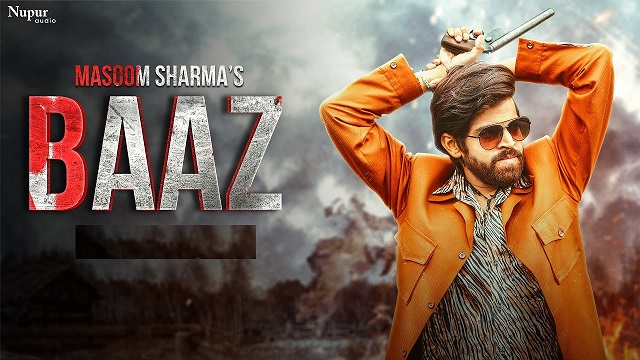 Baaz Lyrics Masoom Sharma