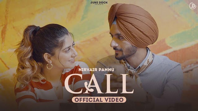 Call Lyrics Nirvair Pannu