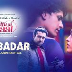 Darbadar Lyrics (Ittu Si Baat) - Jubin Nautiyal